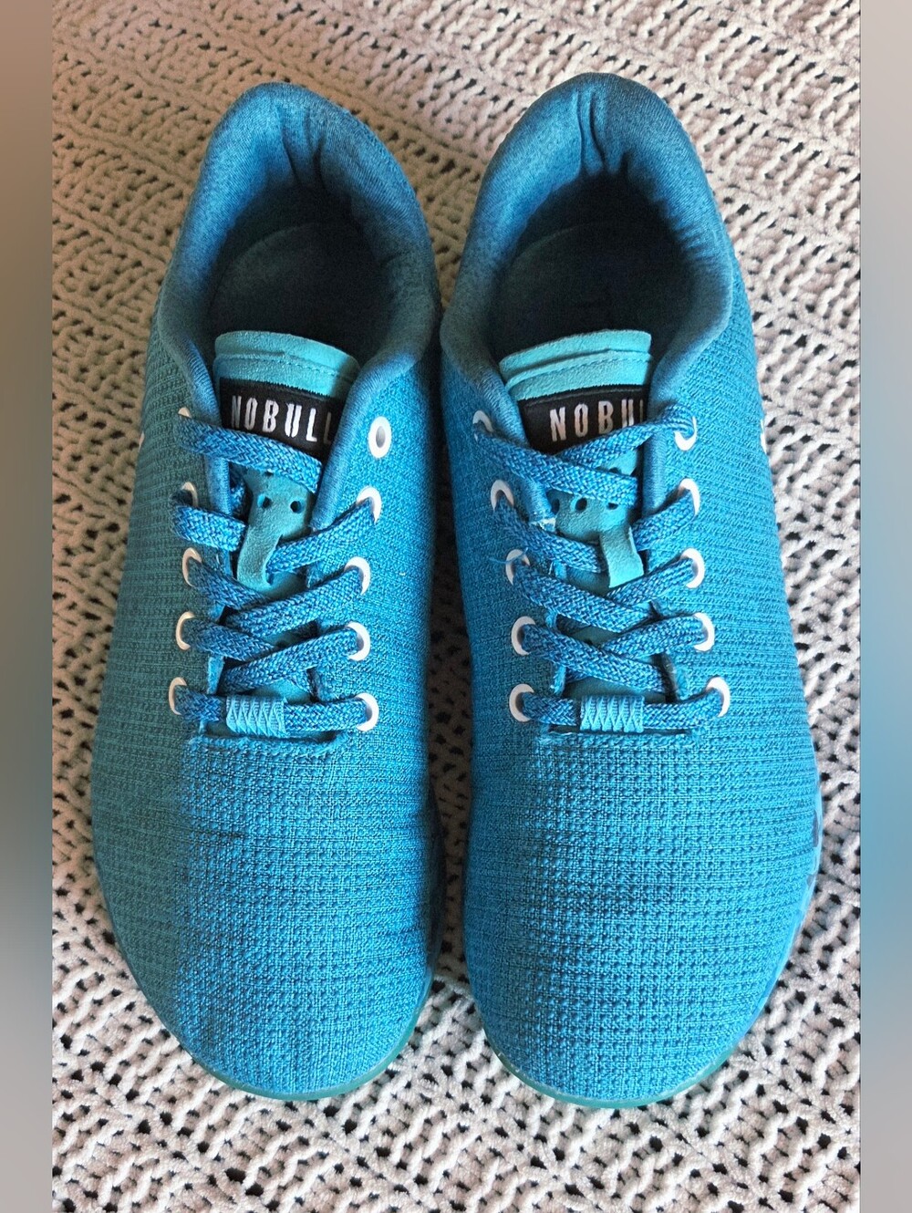 NOBULL Athletic Shoes Size W10, M8.5